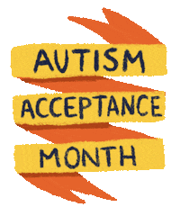 Autism Aac Sticker by AssistiveWare