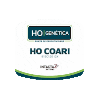 Hogenetica Sticker by SEEDCORP | HO