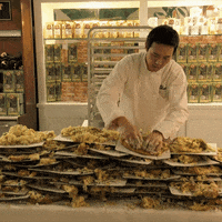 New Orleans GIF by CBS