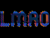 Art Glitch GIF