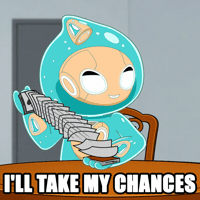 Betting Card Game GIF by Masters of Mayhem