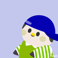 Happy Birthday GIF by Finch Care