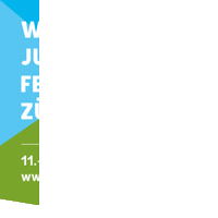 WJMF-Zurich  Sticker