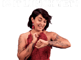 Lunchtime Sticker by Originals