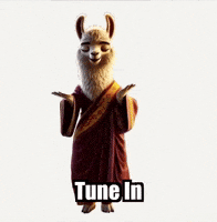Relax Tune In GIF by dalaillamazen