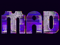 Mad Art GIF
