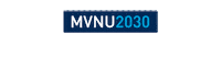 Mvnu Sticker by Mount Vernon Nazarene University