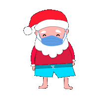 Christmas Sticker