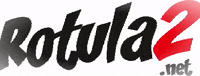 rotula2 flyer tarjetas vinilos carteles GIF
