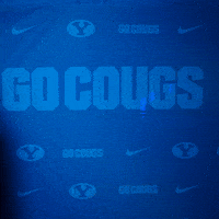 Baseball GIF by BYU Cougars