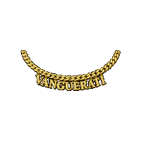 Cuban Link Fashion Sticker by Vanguerati
