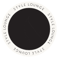 styleloungesd hair processing after before Sticker