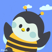 Summer Flying GIF by Finch Care