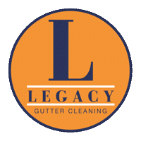 pagepartners legacy legacyguttercleaning weguterdone Sticker