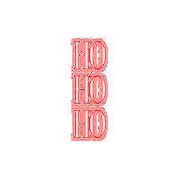 Merry Christmas Sticker