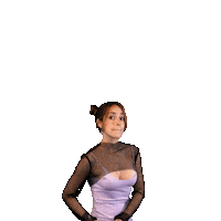2000S Gina Sticker by BOBO