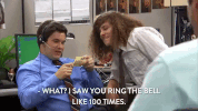 comedy central GIF by Workaholics