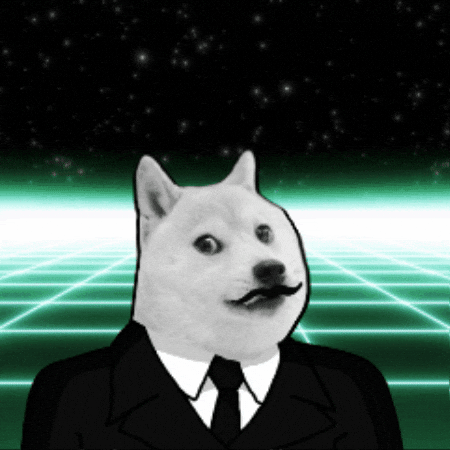 Doge GIF