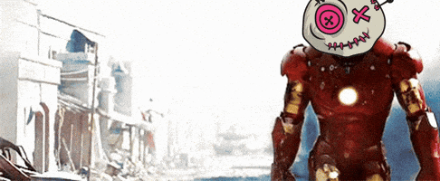 voodootoken giphyupload meme crypto coin GIF