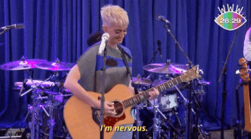 witness world wide GIF by Katy Perry