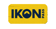 2526 Sticker by ikonpass