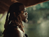 Say My Grace GIF by Offset