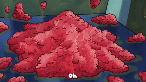 season 9 episode 23 GIF by SpongeBob SquarePants