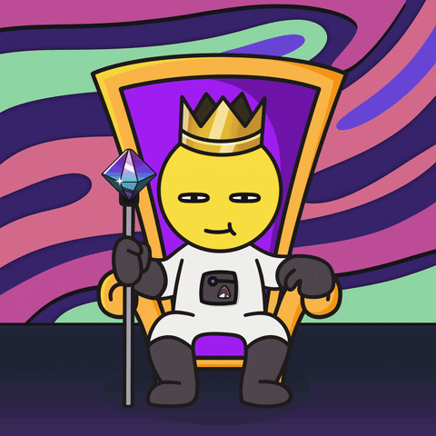 Fun Love GIF by Space Riders