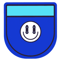 Skateboard Flip GIF by banco BV