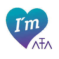 attafranchising atta atta franchising atta franquia atta coração Sticker