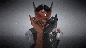 San Francisco Shock Overwatch GIF by NRG Esports & SF Shock