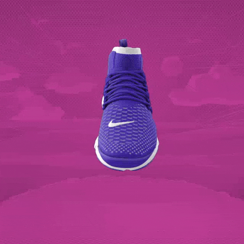 instanthappiness GIF by Nike Presto