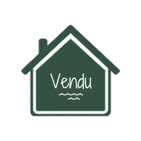 Immobilier Vendu Sticker by Sogeclub