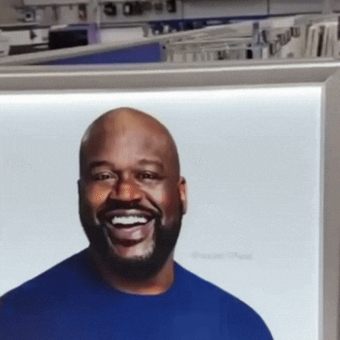 Wait A Second Espn GIF by Respective