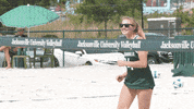 GIF by Jacksonville University