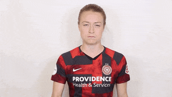 portland thorns soccer GIF by Thorns FC