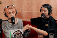 Sean Unus GIF