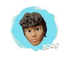 Trading Cards Zooper Sticker by Zoop®️