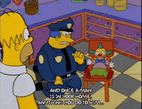 homer simpson GIF
