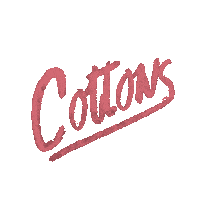 CottonsRestaurant london restaurant rum jamaican food Sticker