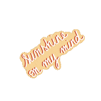 athenatvs happy mood sun vibes Sticker