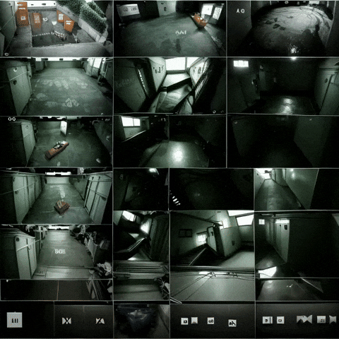 Bg Network GIF by Aleksey Efremov