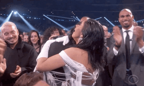 Grammy Awards 61St Grammys GIF by Recording Academy / GRAMMYs