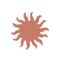 Cbd Sticker by Calmed and Co