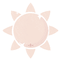 summer travelling Sticker by astridandmiyu