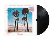 New Music Artwork Sticker by ATLAST