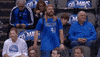 fan lol GIF by NBA
