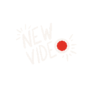 Youtube Video Sticker by Adobe