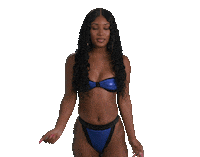 Af Mic Drop Sticker by LoveIslandUSA