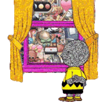 Log Off Good Morning Sticker by PEEKASSO